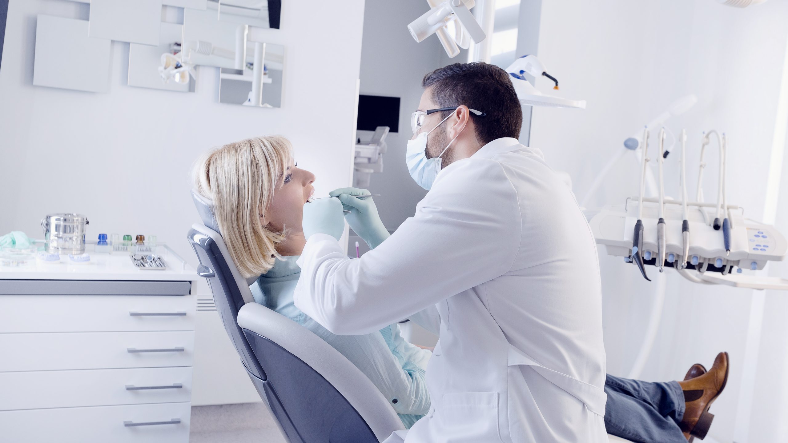 Dentist in Laveen, AZ